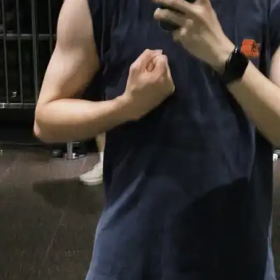 徐诚美